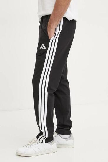 PANTALONE per tuta uomo adidas nero