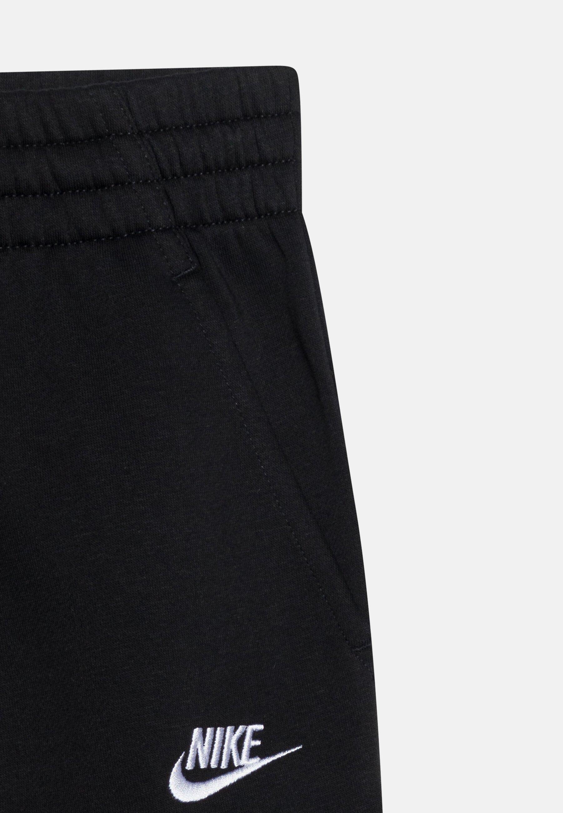 Pantalón para Niño Nike Club fleece  Negro 4/4