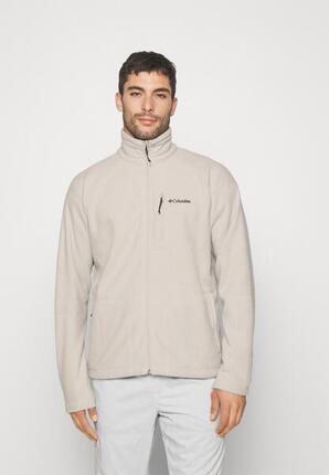 Columbia Fast Trek II Full Zip Fleece Jacket grau