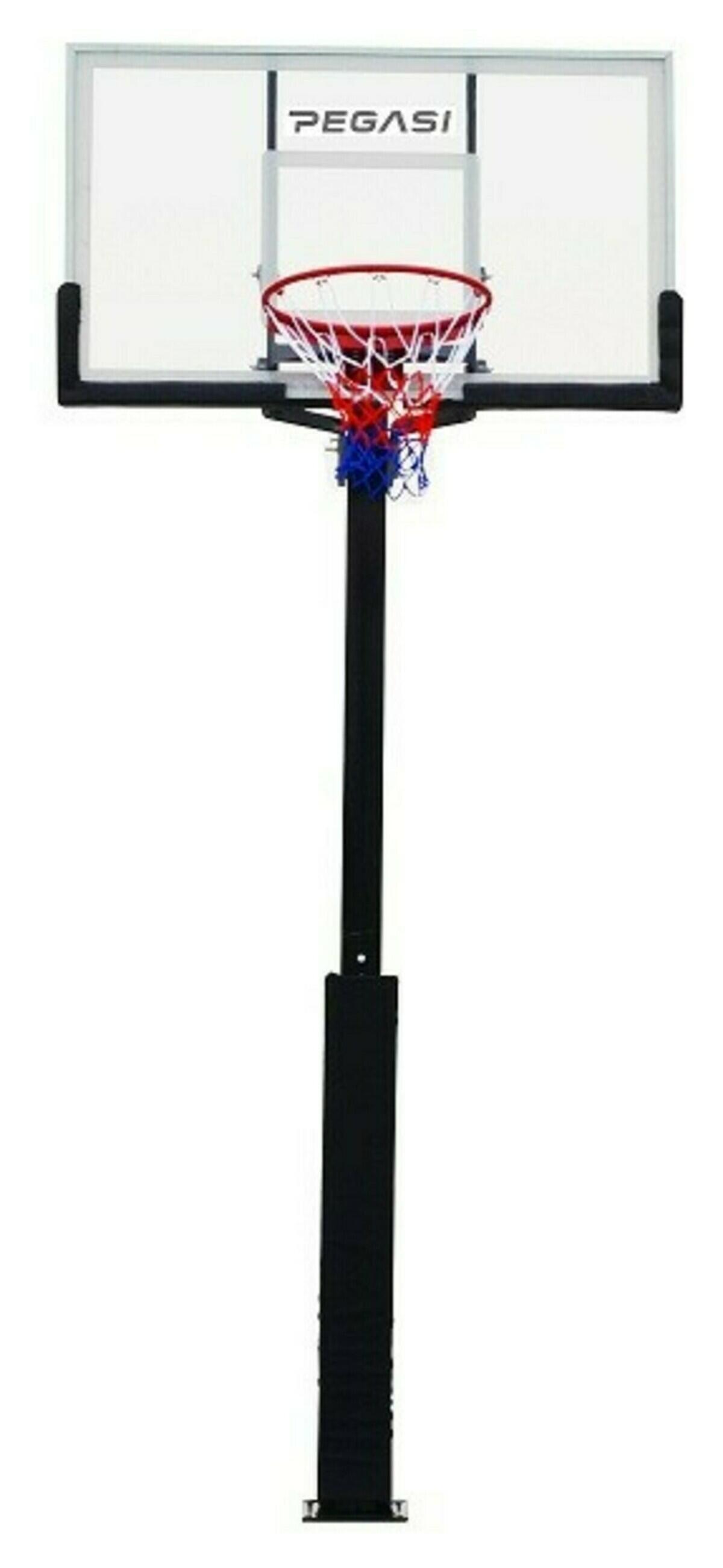 Pile de basket-ball Pegasi 2,45 - 3,05m 2/6