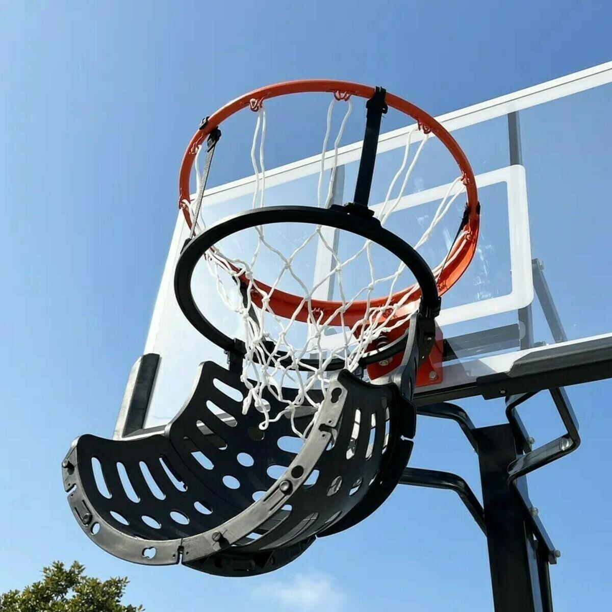 Pile de basket-ball Pegasi 2,45 - 3,05m 5/6