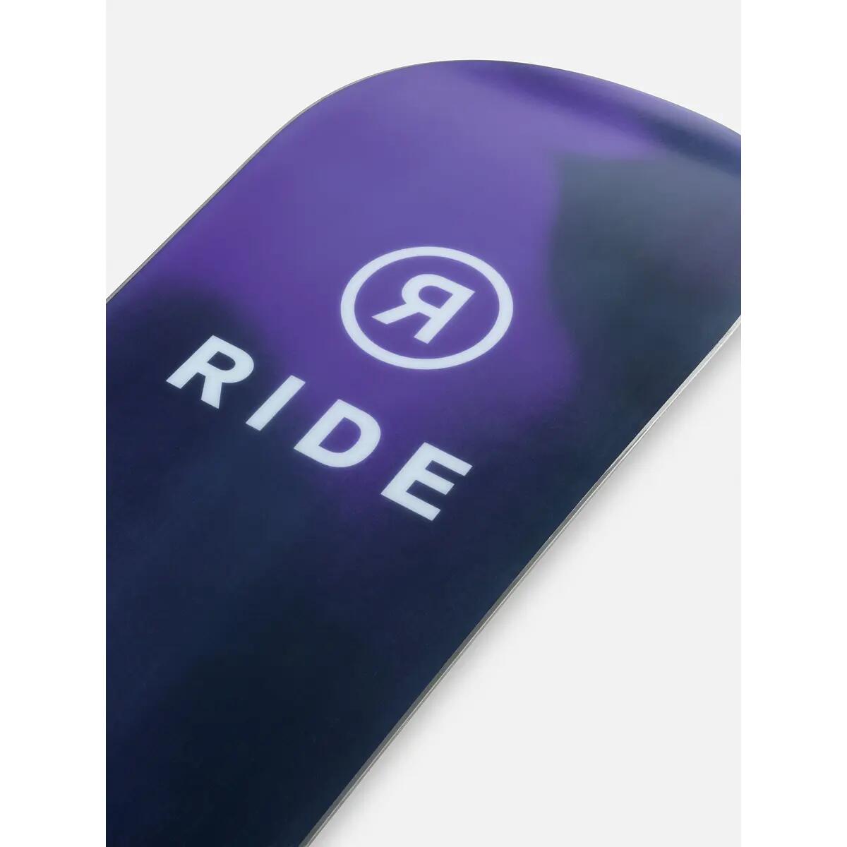 Snowboard RIDE Compact DESIGN 3/5
