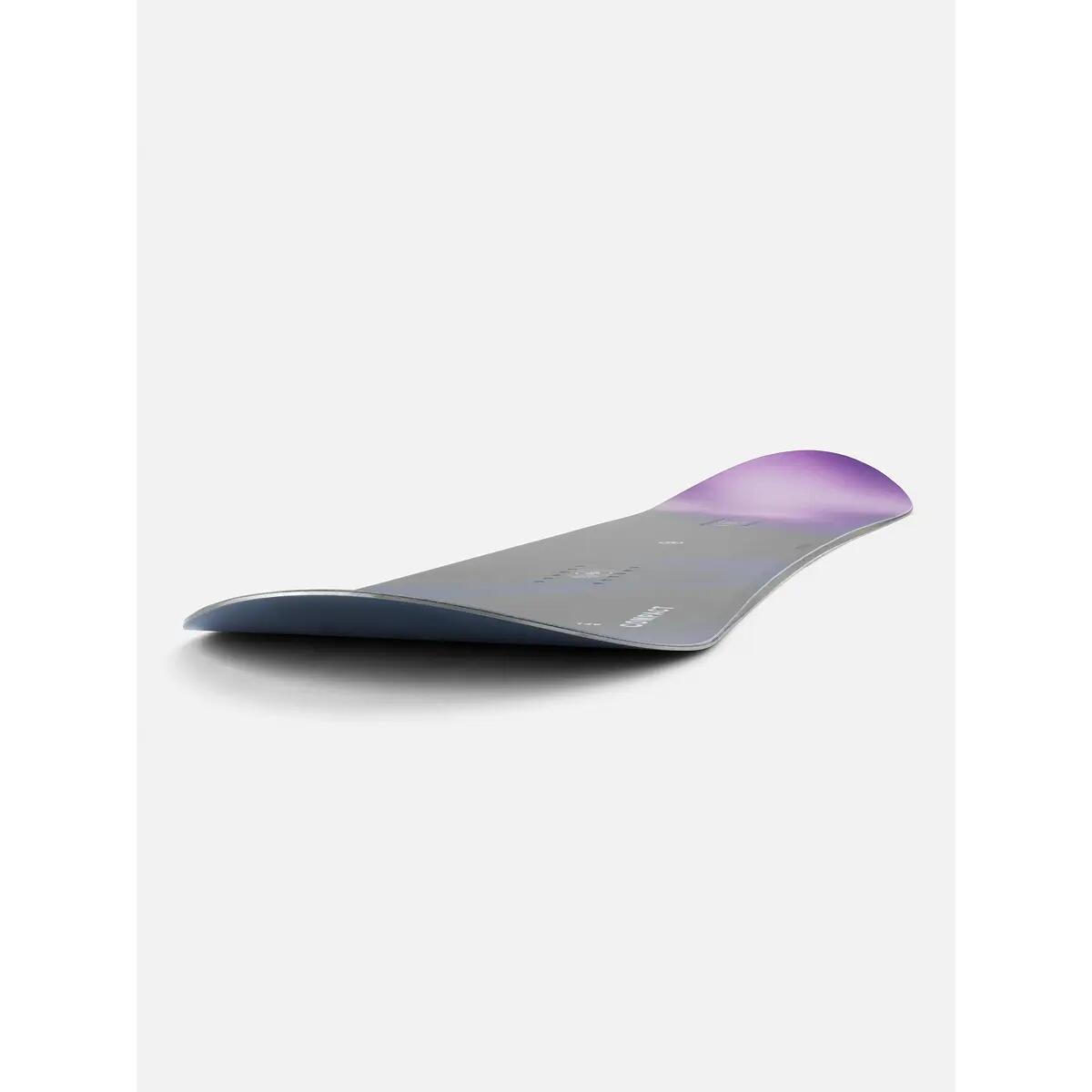 Snowboard RIDE Compact DESIGN 2/5