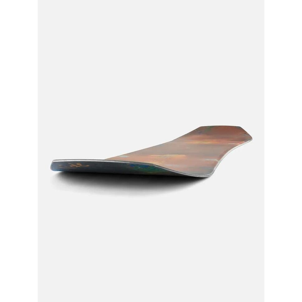 Deska RIDE TWINPIG 2026