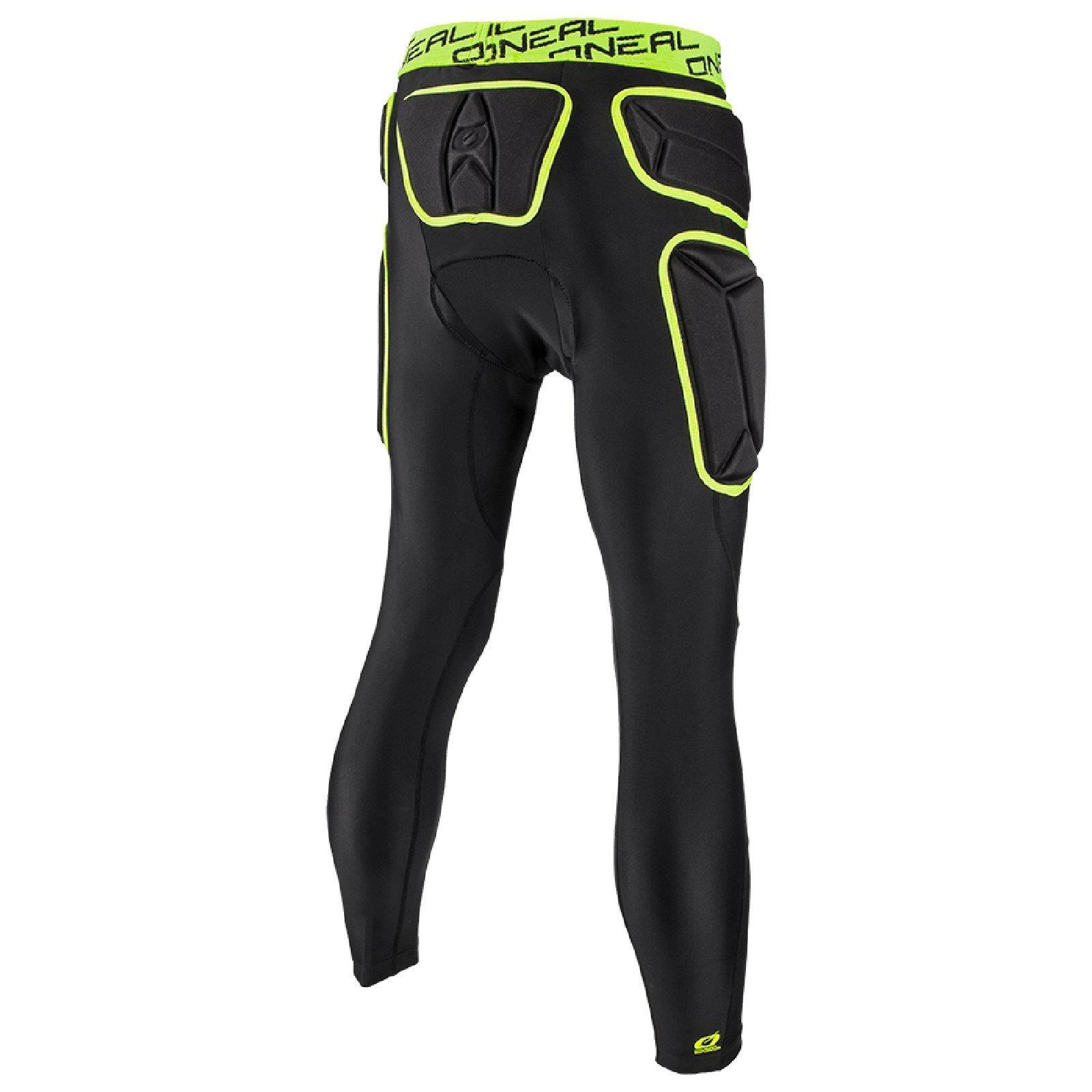 Nakolanniki rowerowe mtb unisex O'neal Flow Knee 2/2