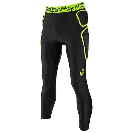 O'NEAL Herren Protektorenhose Trail, Grün