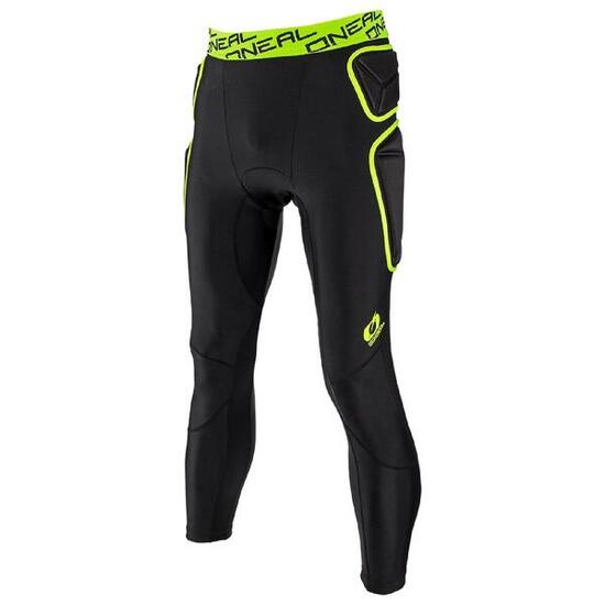 O'NEAL Herren Protektorenhose Trail, Grün