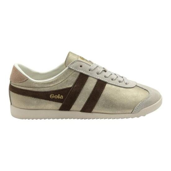 Baskets Femme Baskets Gola CLB343 Marron Gola