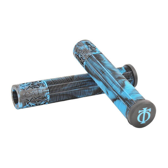 Manopole Bermuda 165 mm - Teal/Marmo nero