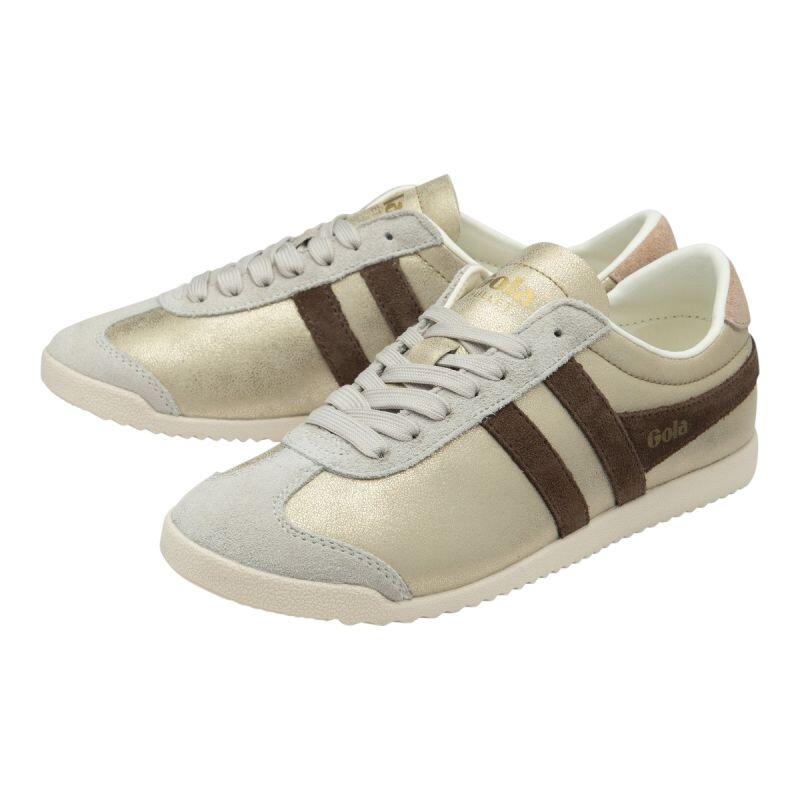 Baskets Femme Baskets Gola CLB343 Marron Gola 3/5
