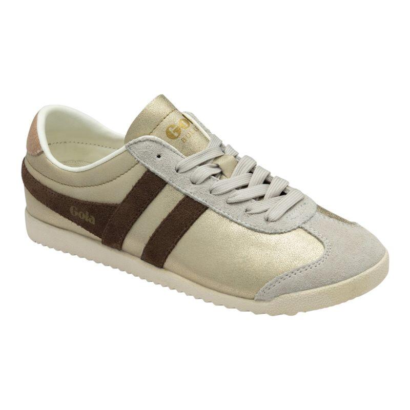 Baskets Femme Baskets Gola CLB343 Marron Gola 2/5