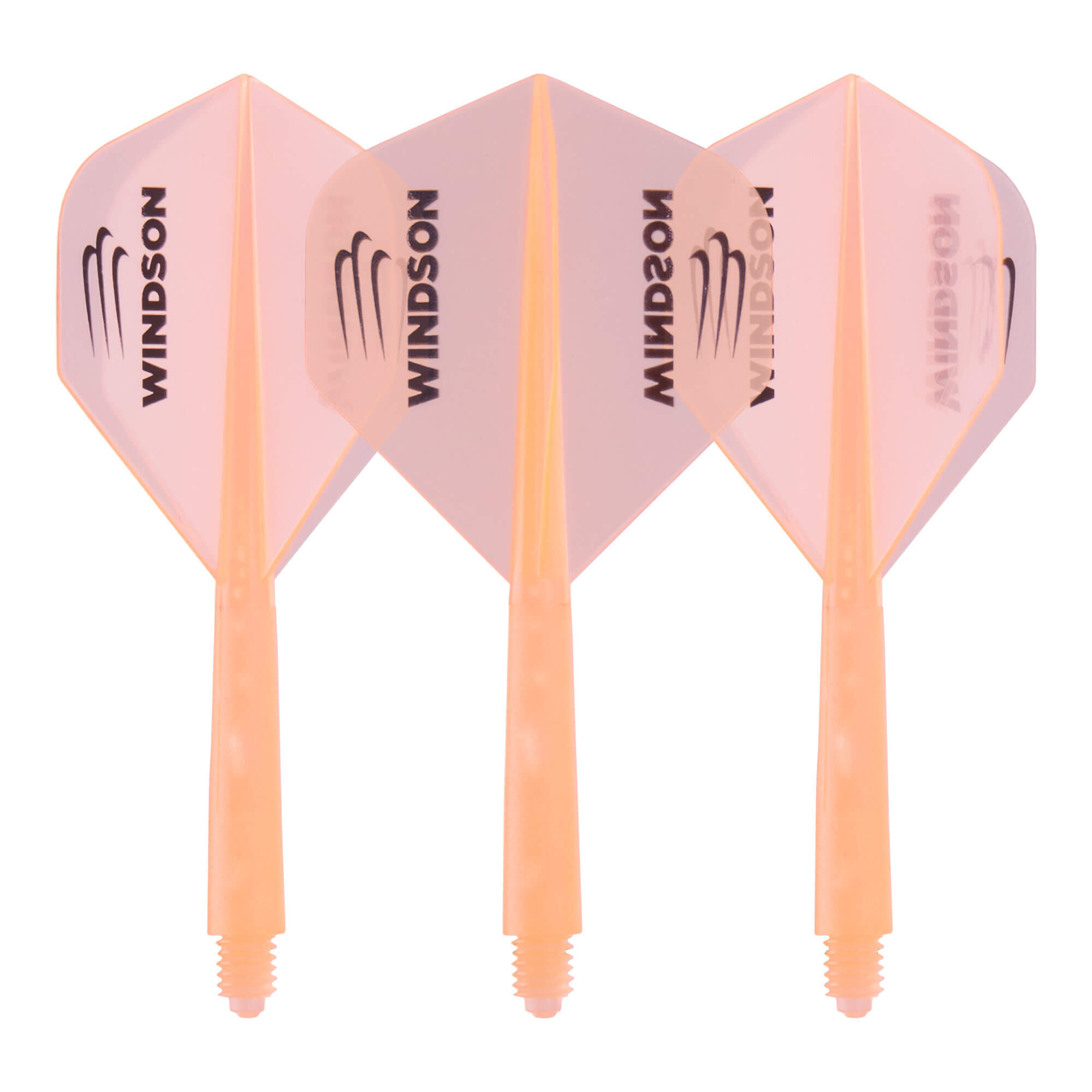 WINDSON Plastové letky ASTIX M