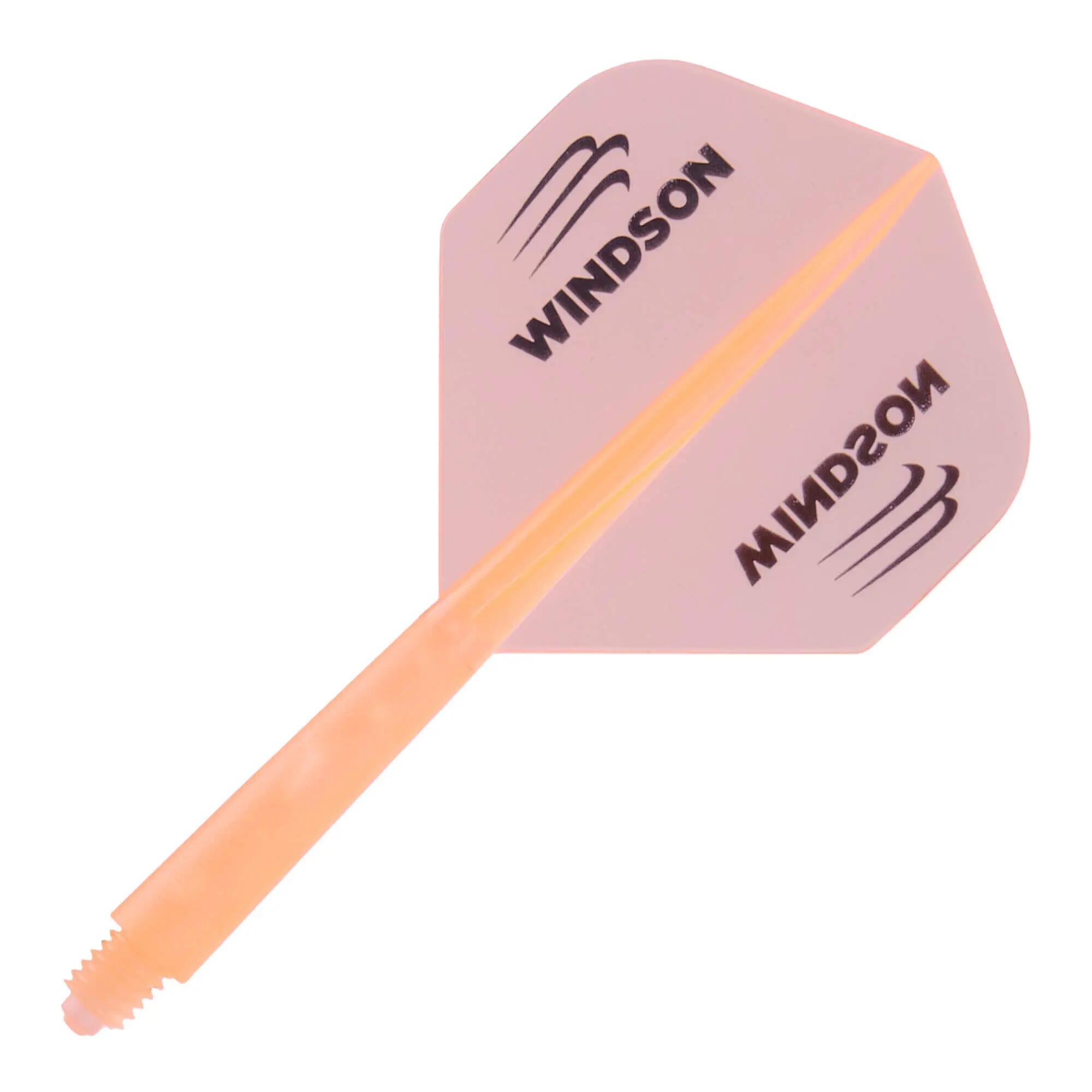 Plastové letky ASTIX M 4/5