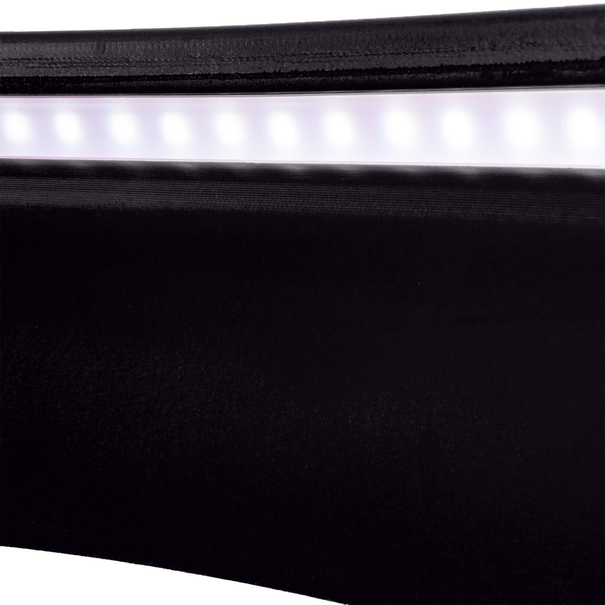 LED surround para diana de sisal 6/6