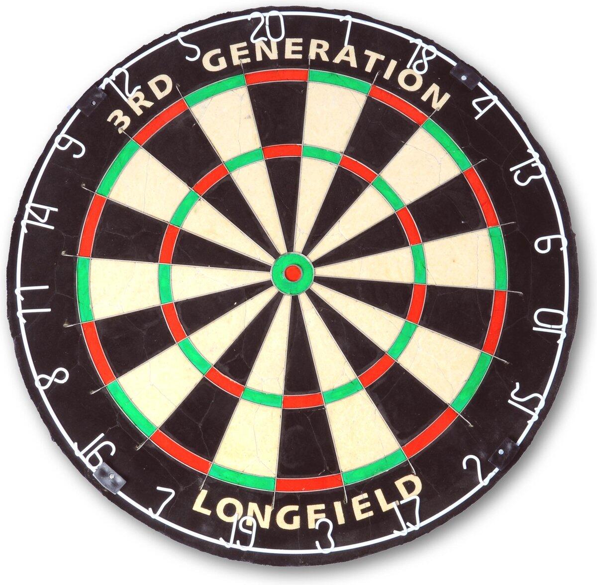 LONGFIELD picture