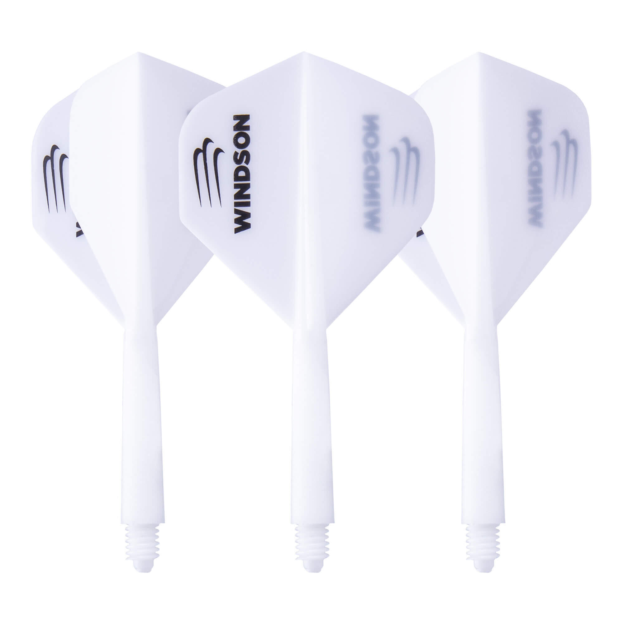 WINDSON Plastové letky ASTIX M