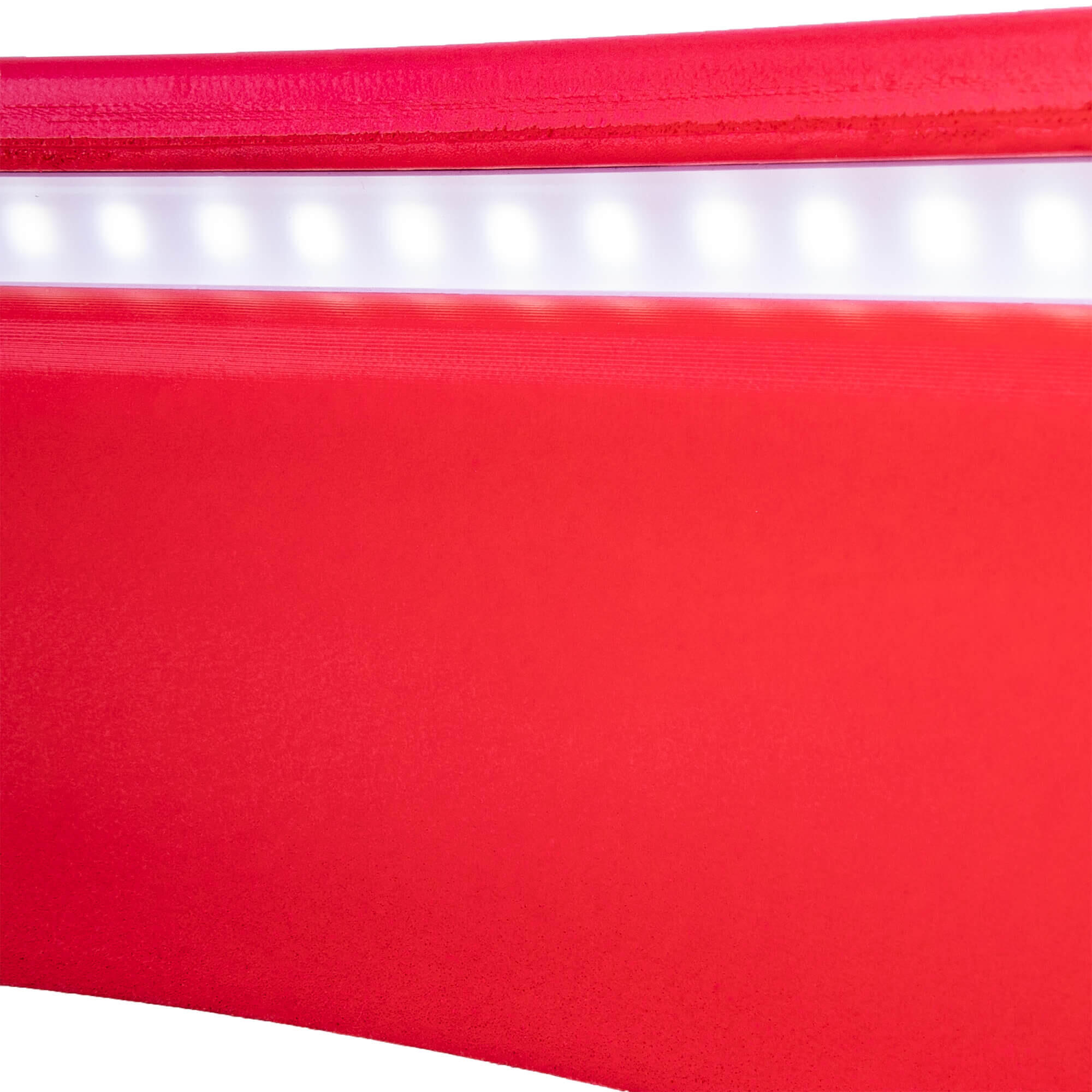 LED surround para diana de sisal 6/6