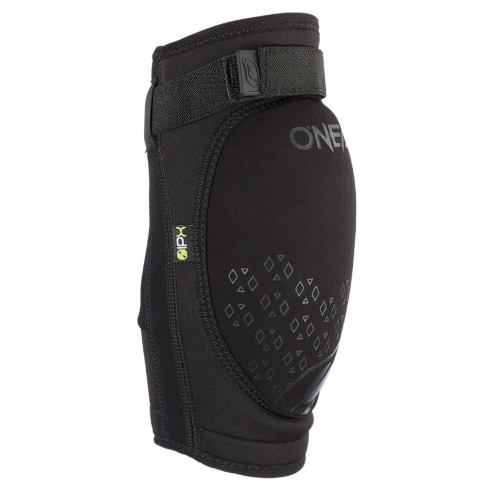 Nałokietniki mtb rowerowe unisex O'Neal Dirt Elbow 3/4