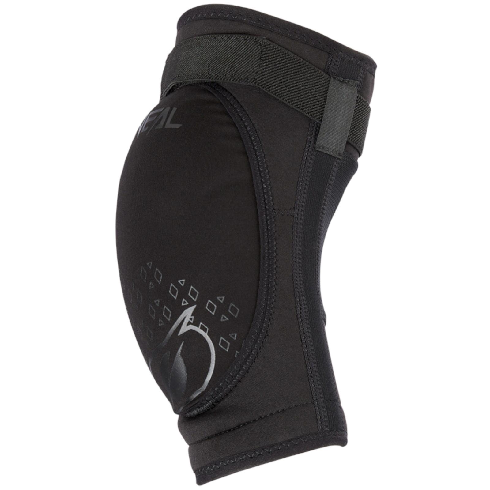 Nałokietniki mtb rowerowe unisex O'Neal Dirt Elbow 2/4