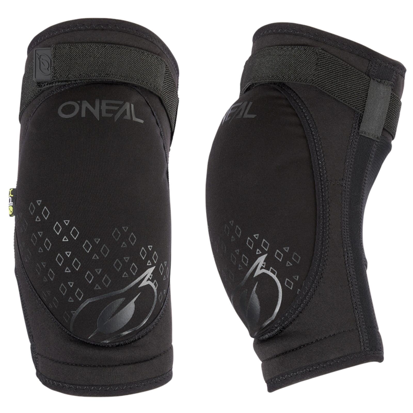 Nałokietniki mtb rowerowe unisex O'Neal Dirt Elbow