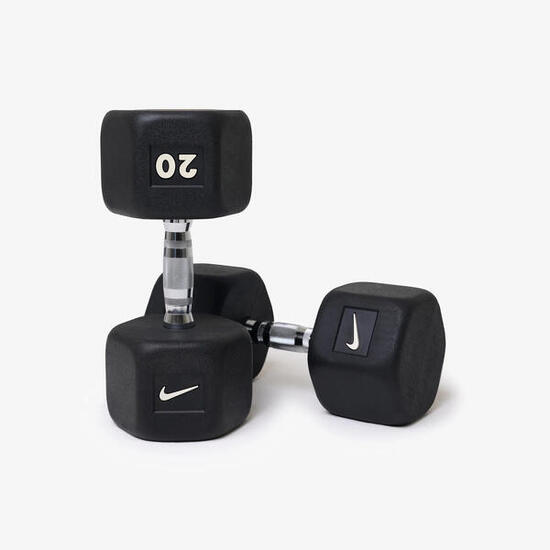 Hantle Nike Dumbbell 1 X 12,5 kg