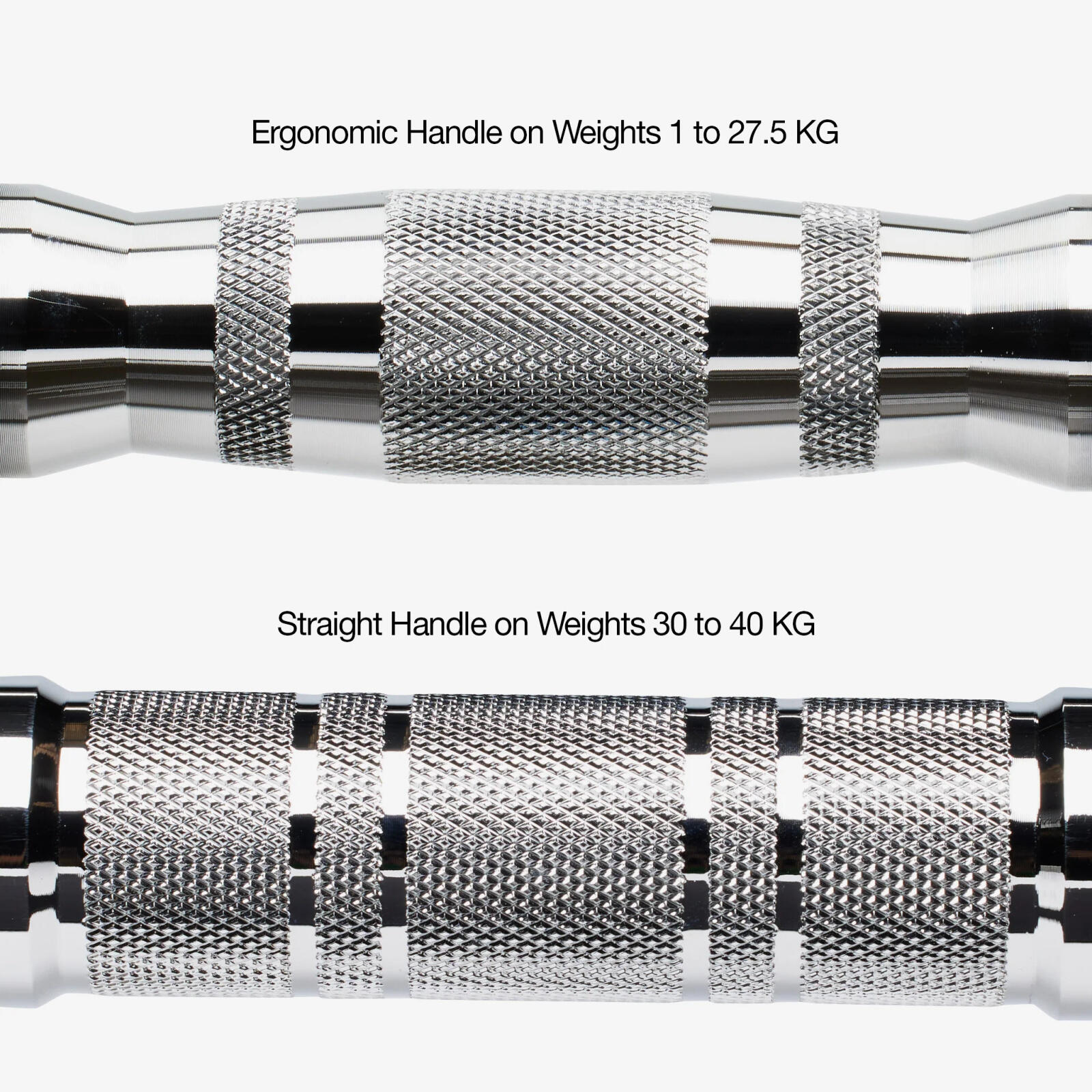 Hantle Nike Dumbbell 1 X 17,5 kg