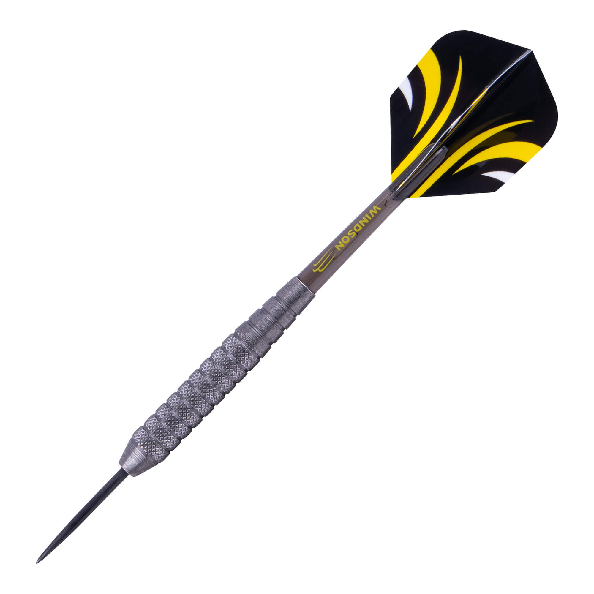 Juego de dardos DRAGON 20g Steel Tip Hierro 2/4