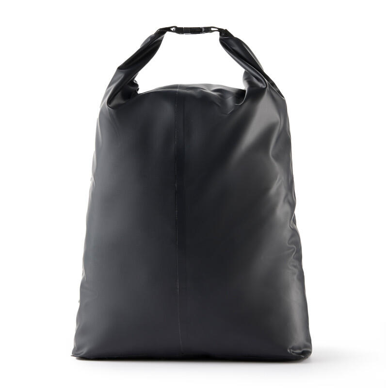 Borsa impermeabile Dry Pack 20L resistente ai raggi UV Nero-Arancione 3/5