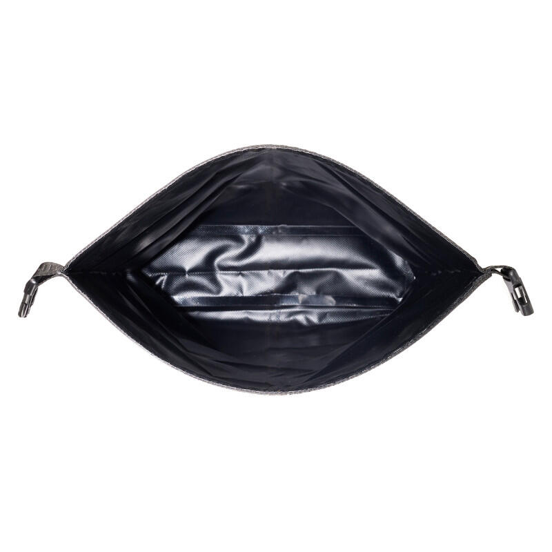 Borsa impermeabile Dry Pack 20L resistente ai raggi UV Nero-Arancione 5/5