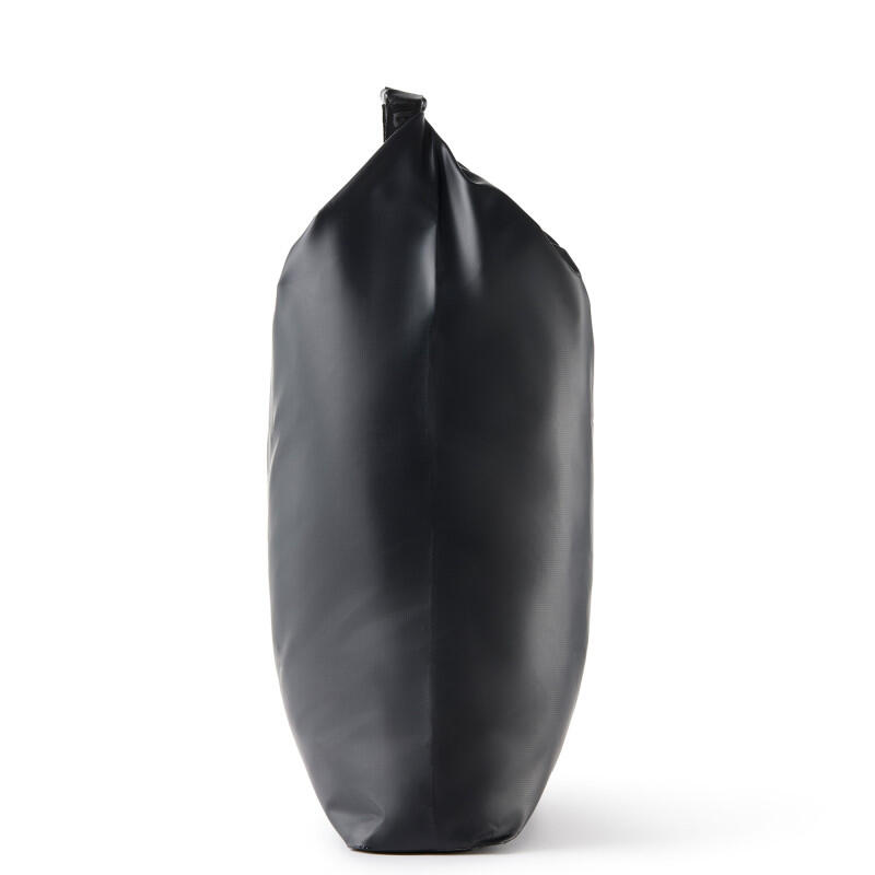 Borsa impermeabile Dry Pack 20L resistente ai raggi UV Nero-Arancione 4/5