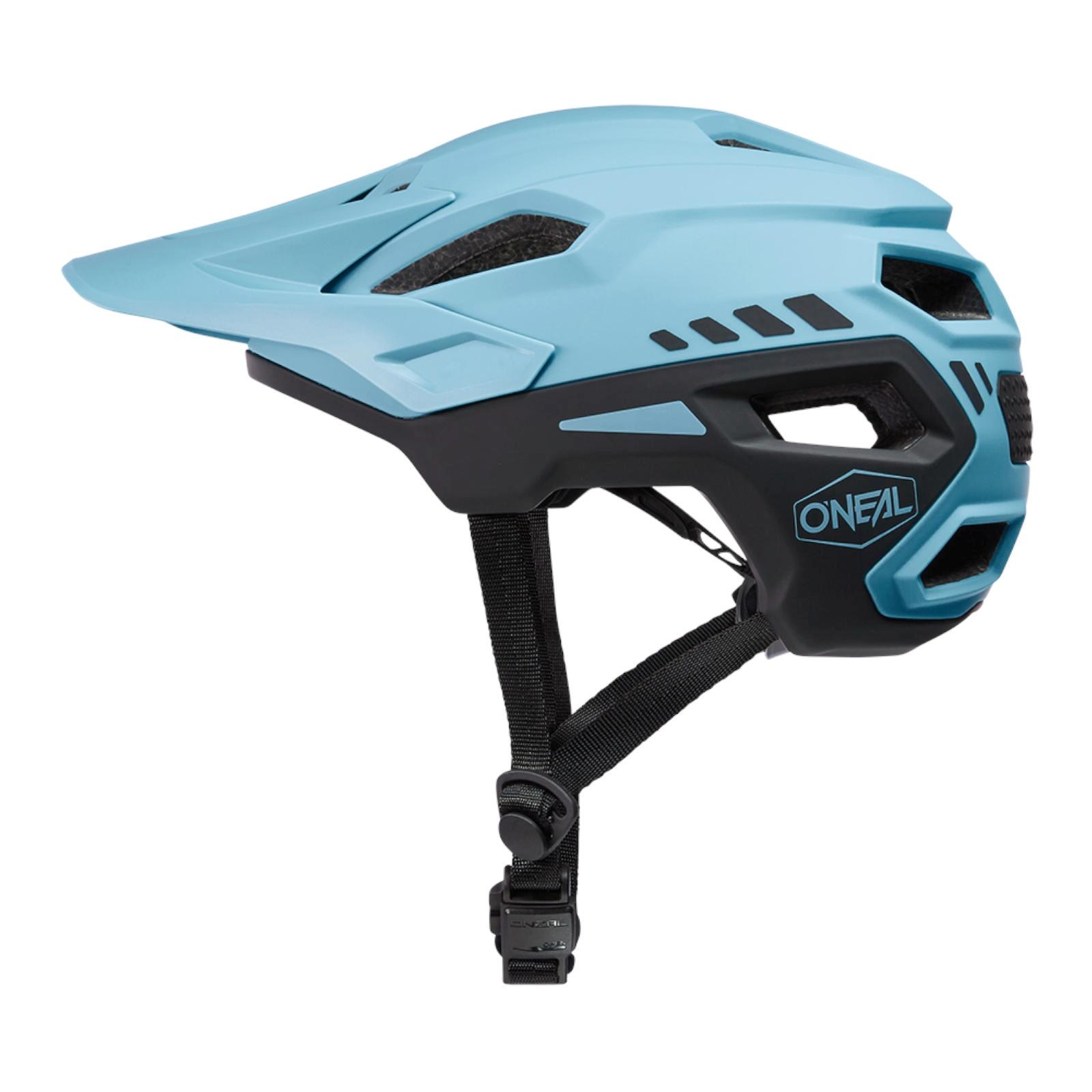 Kask rowerowy otwarty unisex O`Neal Trailfinder Split V.23