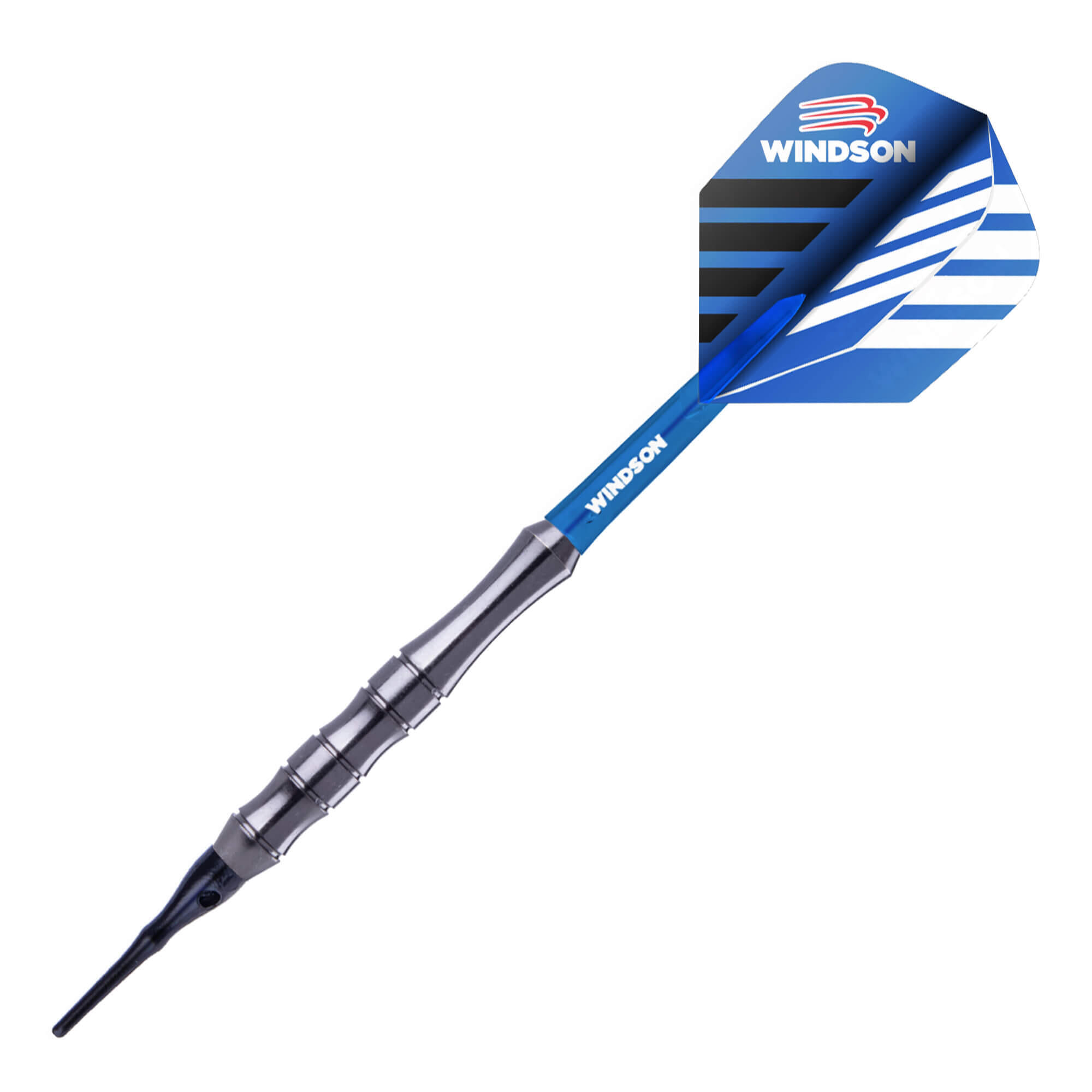 Set di freccette BLUE MARLIN 14g Soft Ottone 2/3