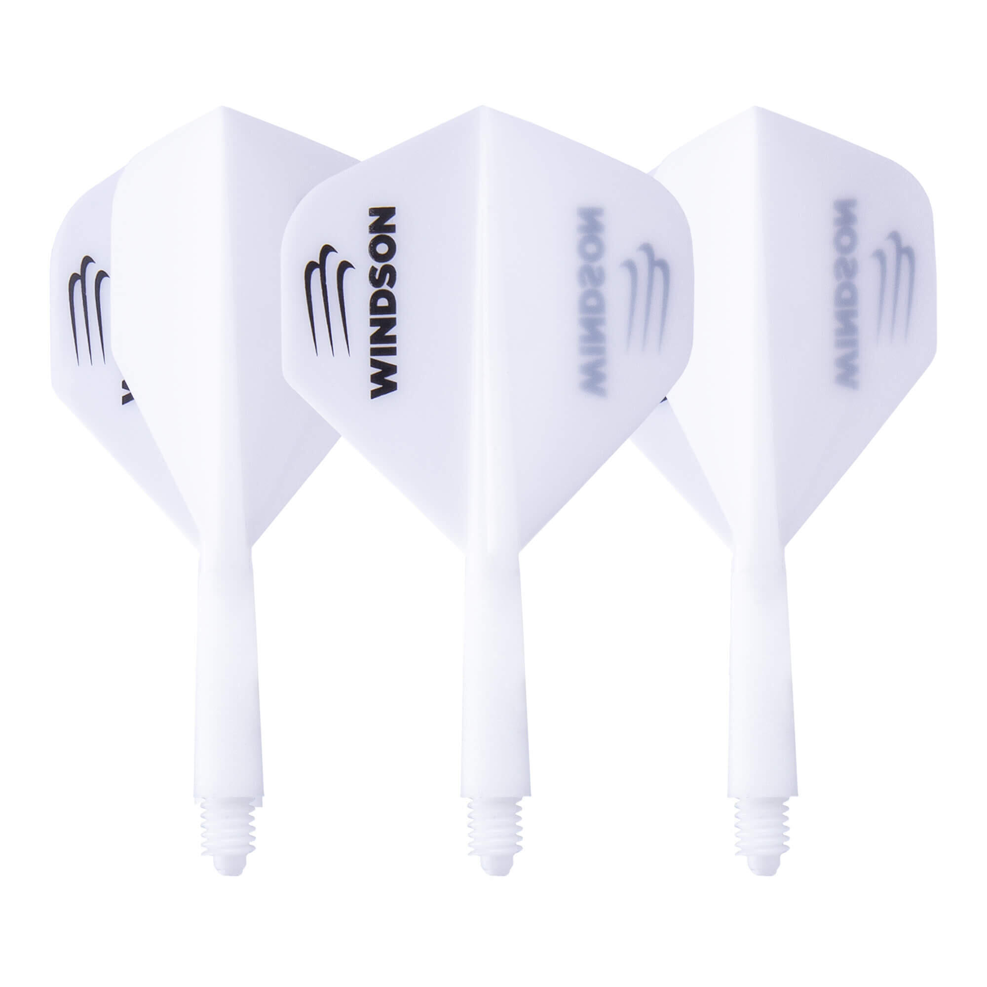 WINDSON Plastové letky ASTIX S