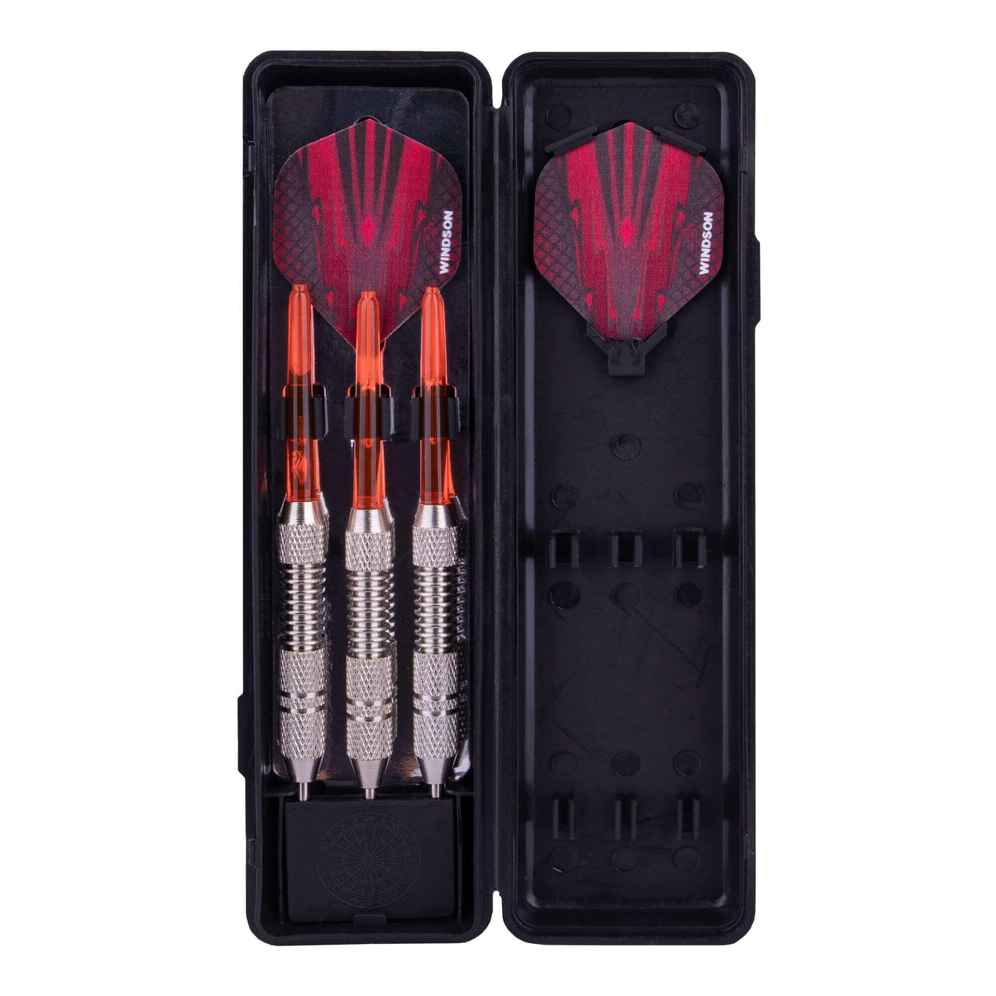 Dart-Set F1 RACE 20g Steel Brass 4/4