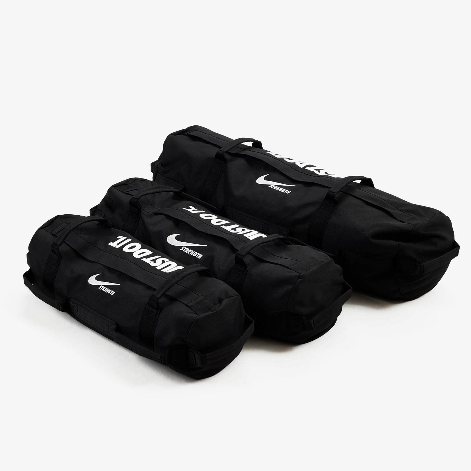 Worek Treningowy Nike Sandbag Large 2/5
