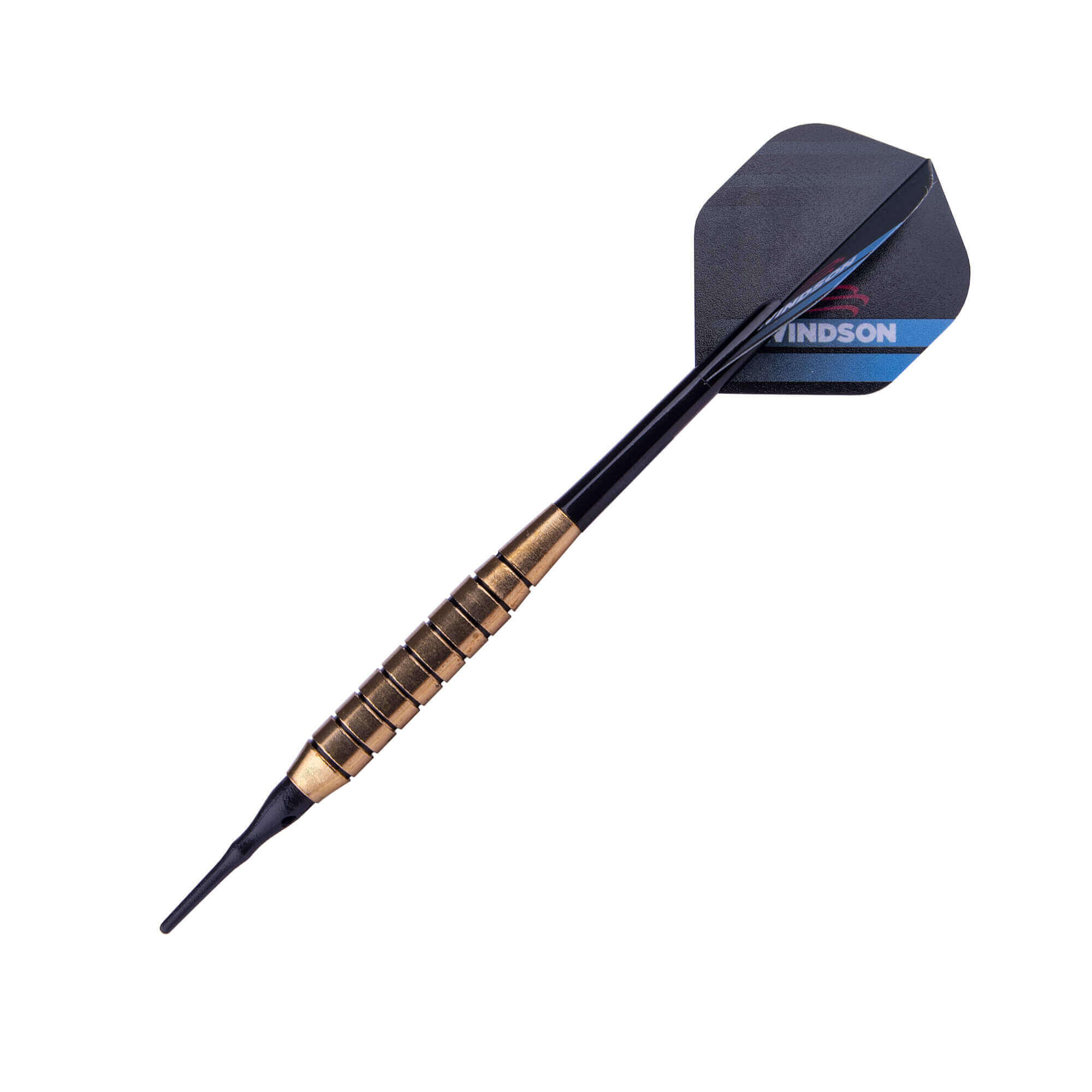 Dart-Set DYNAMIC 18g Soft Brass 2/4