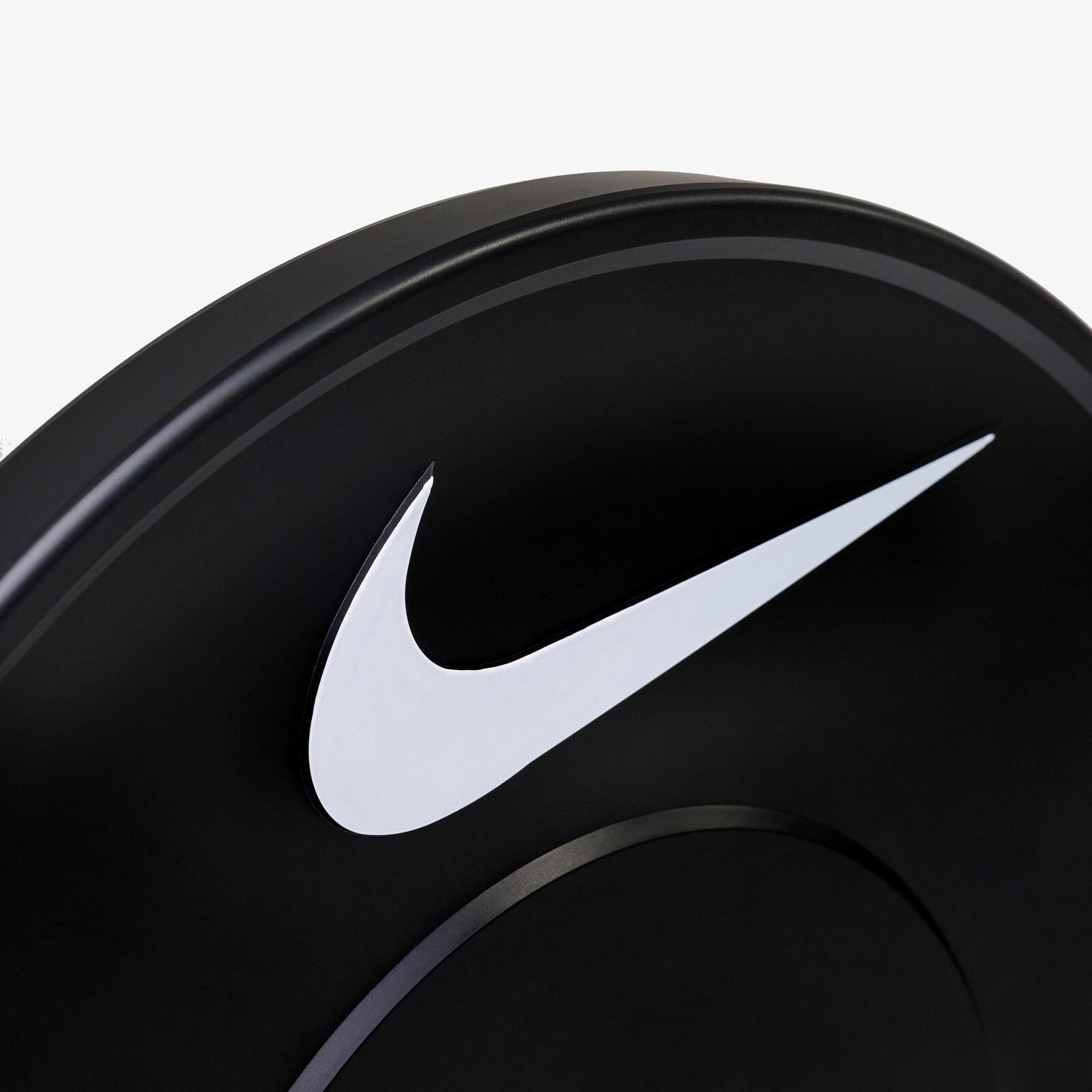 Obciążenie Talerze Nike Rubber Bumper Plates 1 X 25Kg