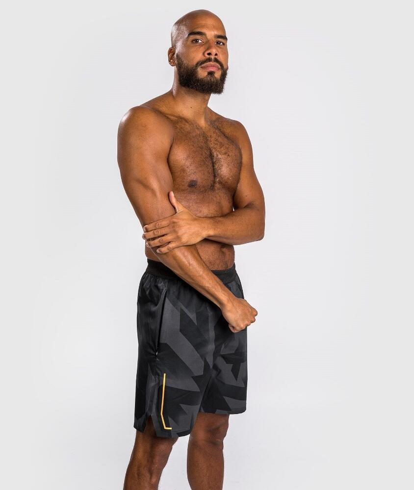 VENUM Venum Razor Training Shorts - Black/Gold - L
