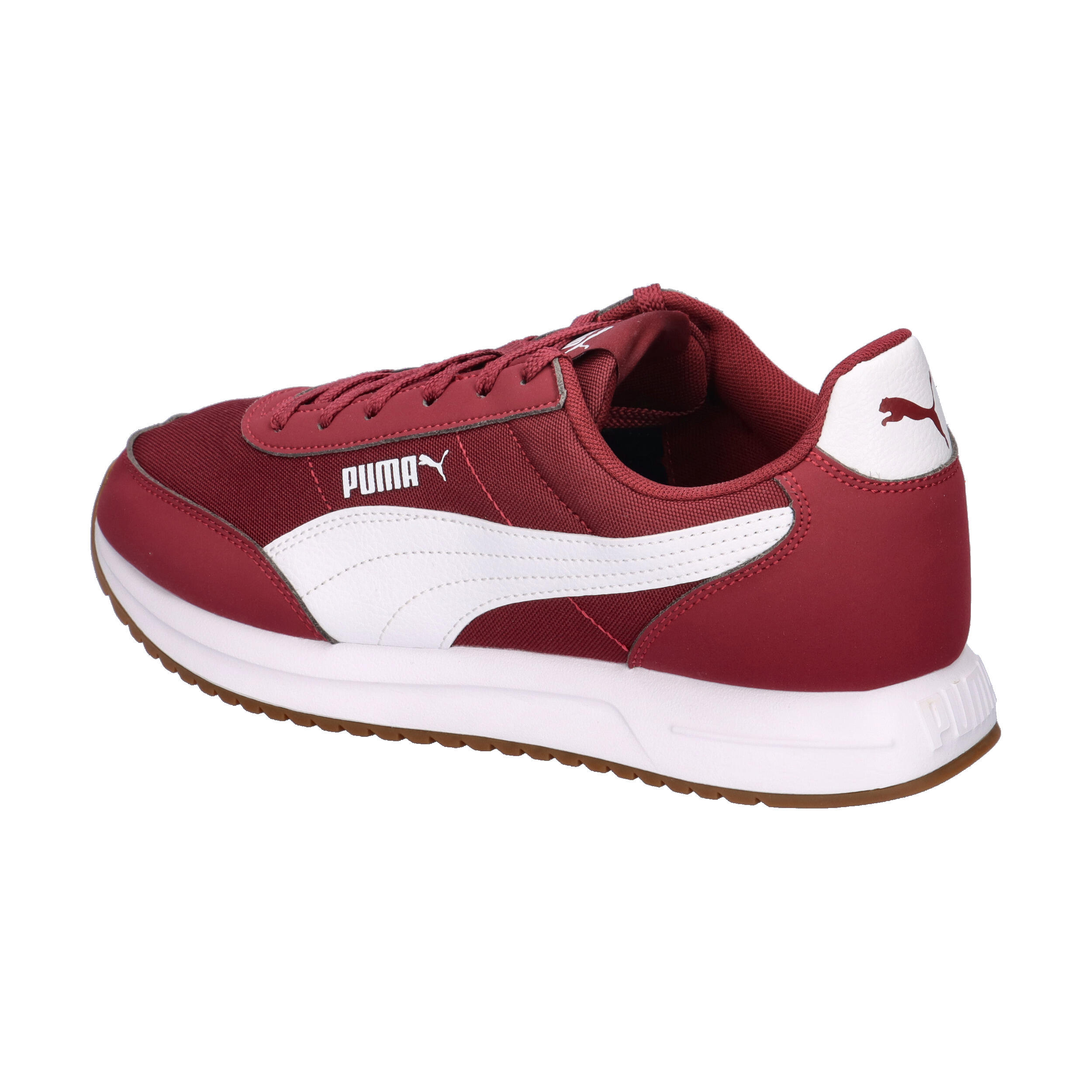 Puma Unisex Sneaker R78 Lightwind 400267 3/7