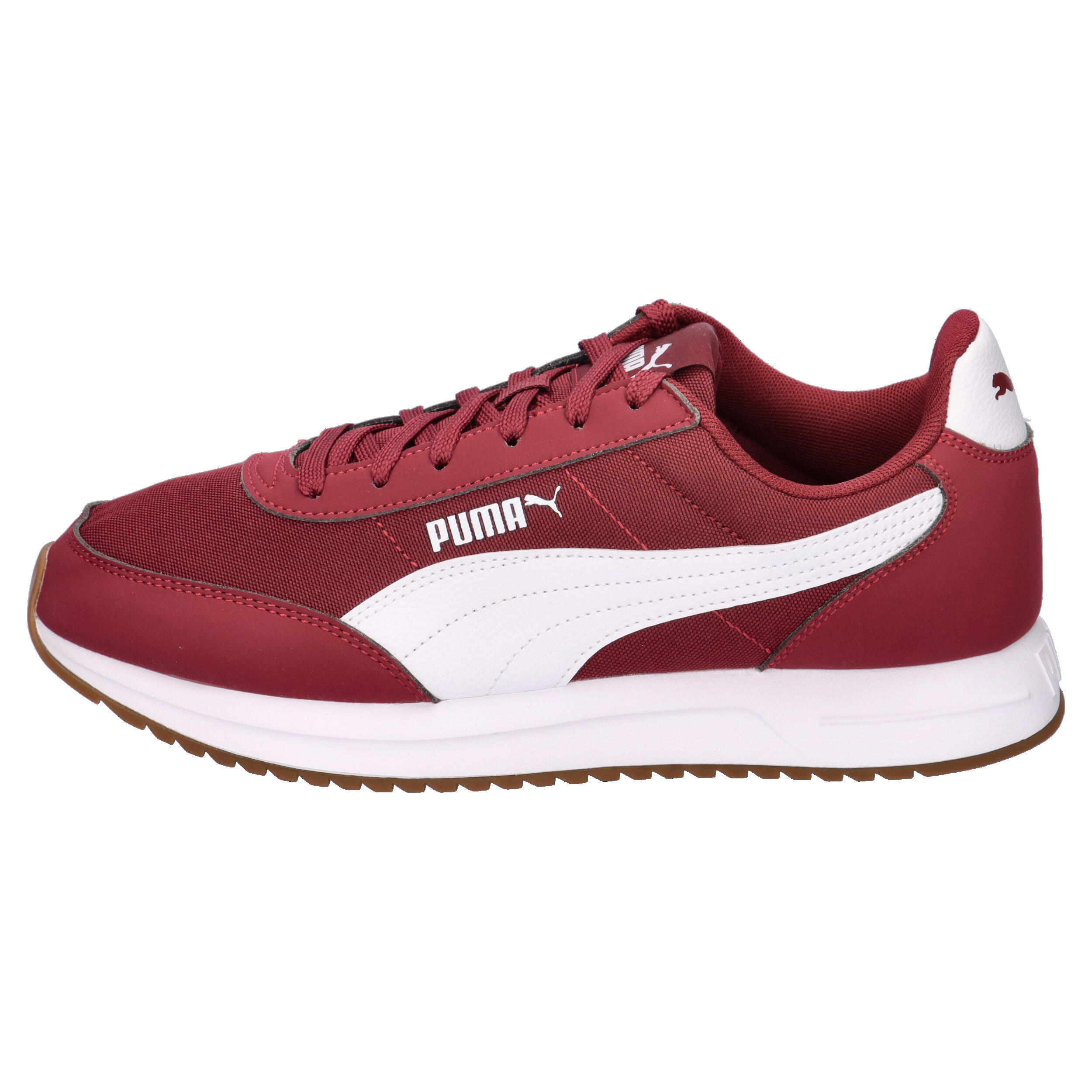 Puma Unisex Sneaker R78 Lightwind 400267 2/7