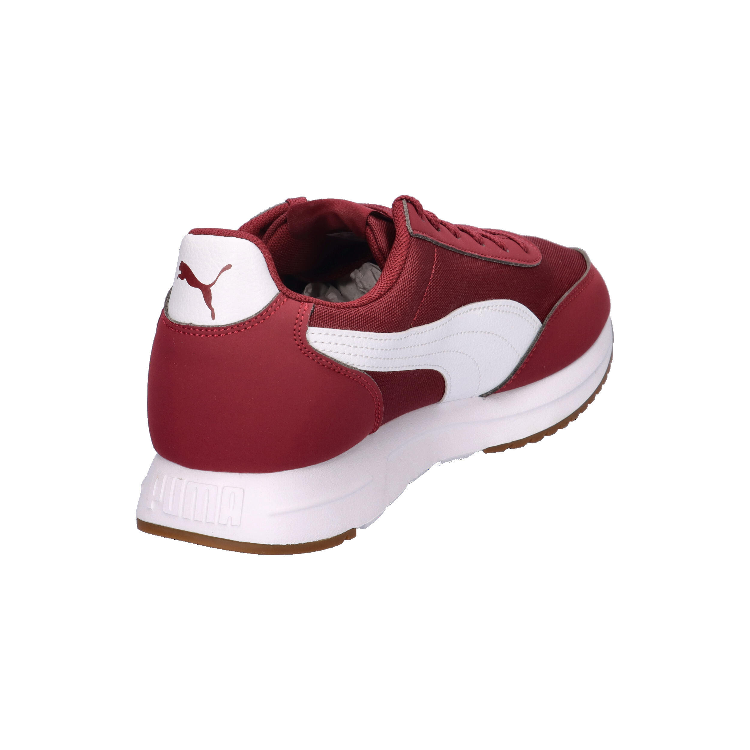 Puma Unisex Sneaker R78 Lightwind 400267 6/7
