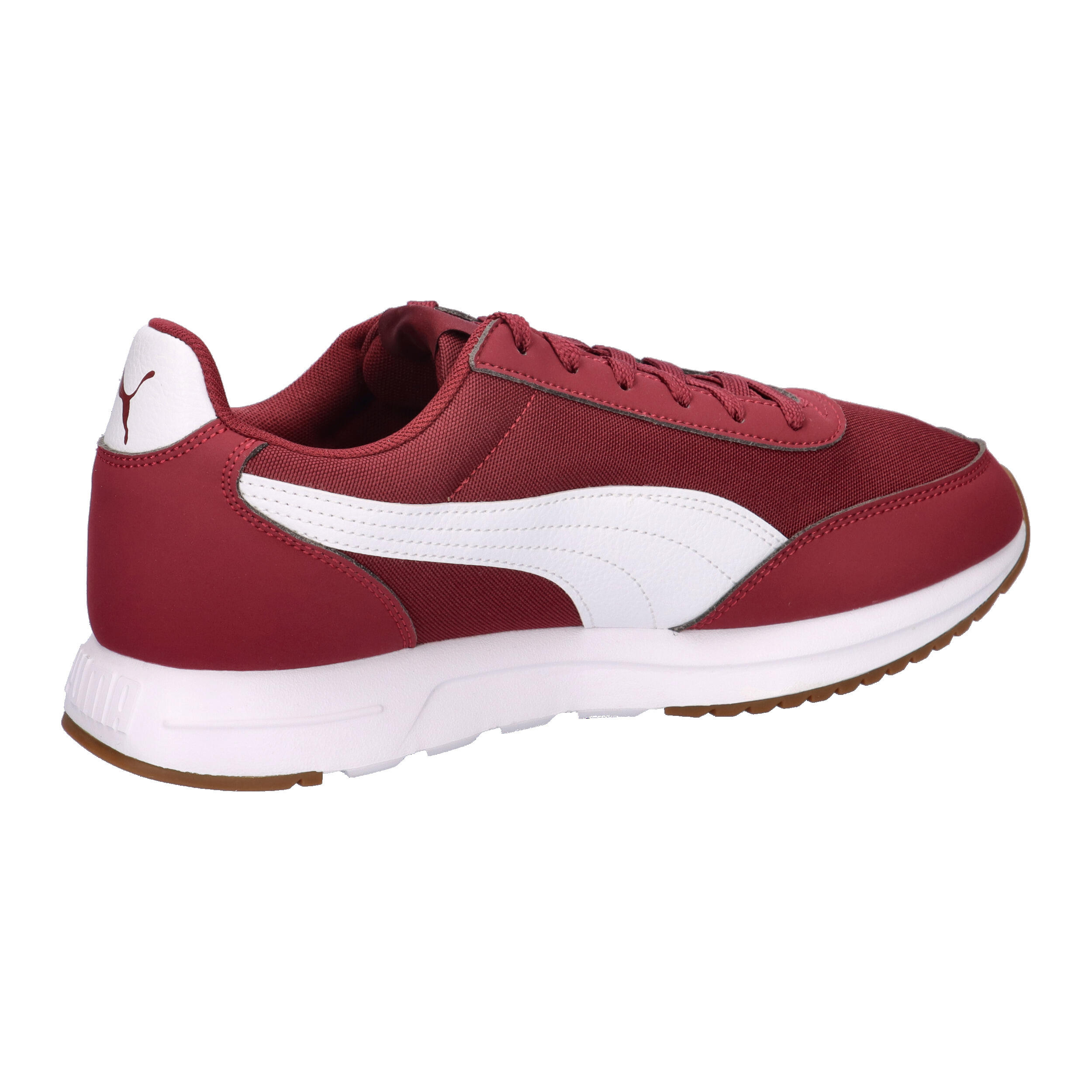 Puma Unisex Sneaker R78 Lightwind 400267 7/7