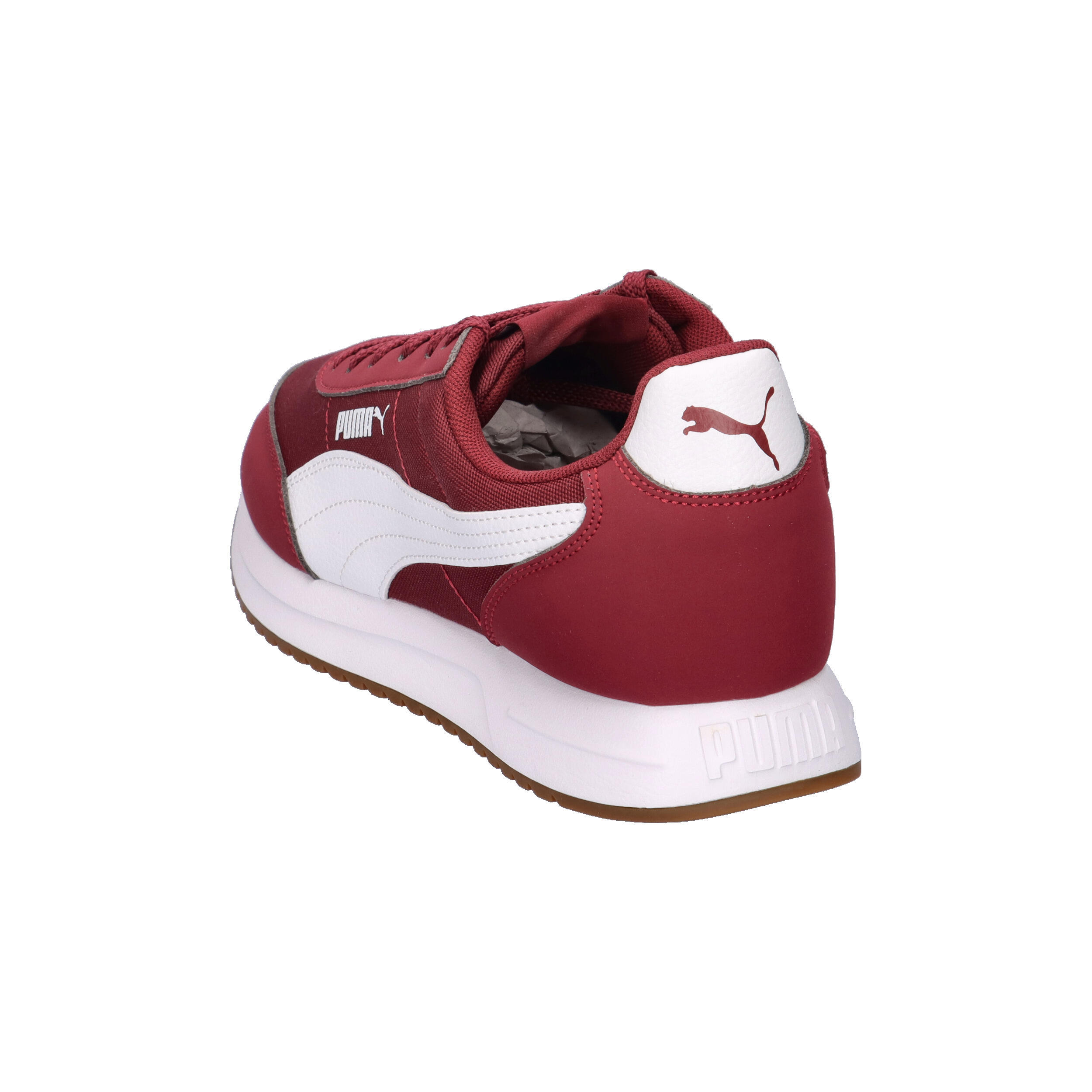Puma Unisex Sneaker R78 Lightwind 400267 4/7
