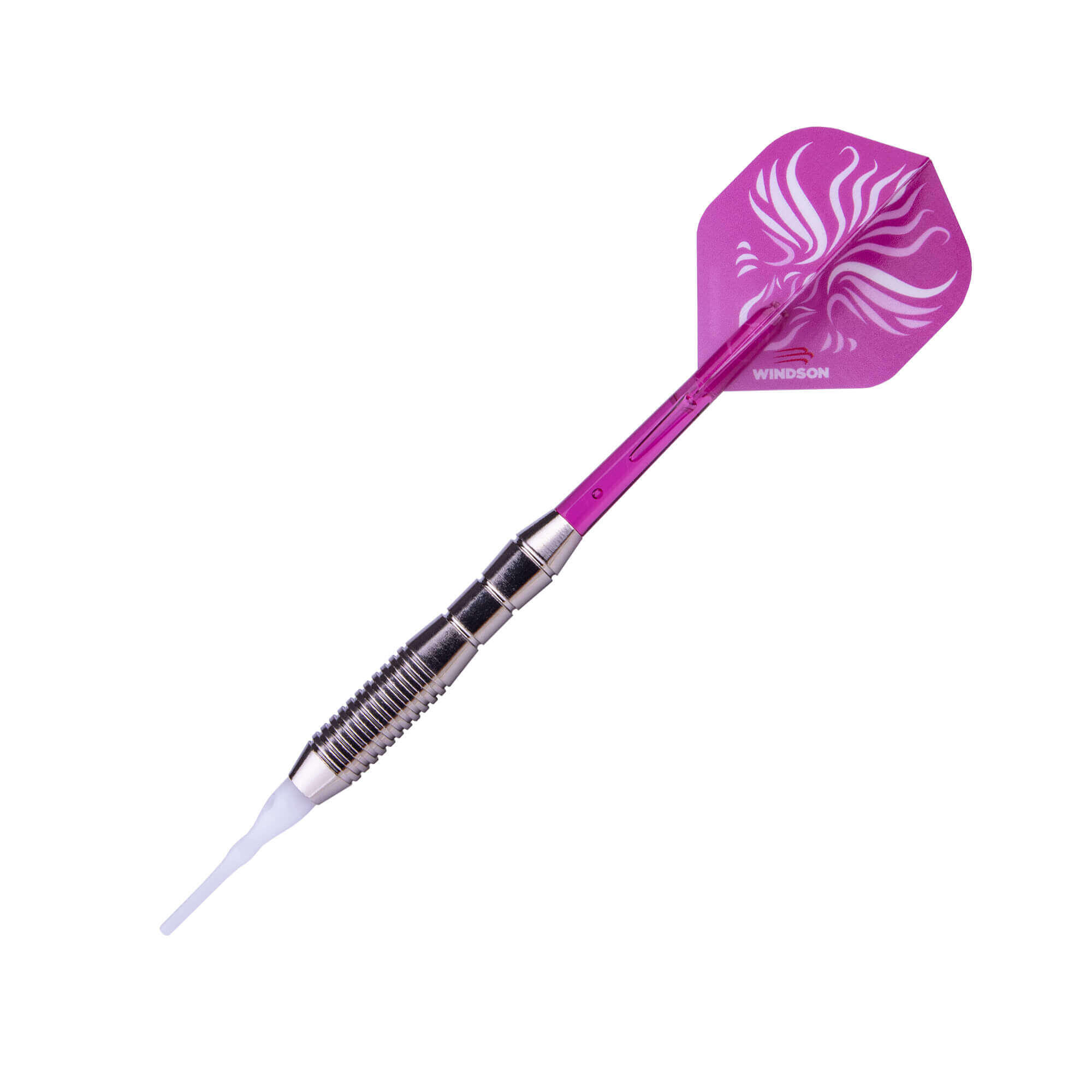 Set de fléchettes AVIS 18g Pointe plastique Laiton 2/4