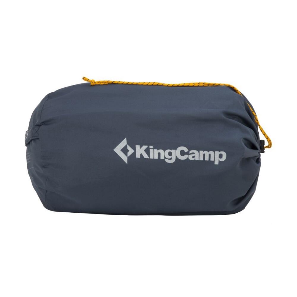 Samonafukovací karimatka Classic Light KM3595 pro 1 osobu 3/3