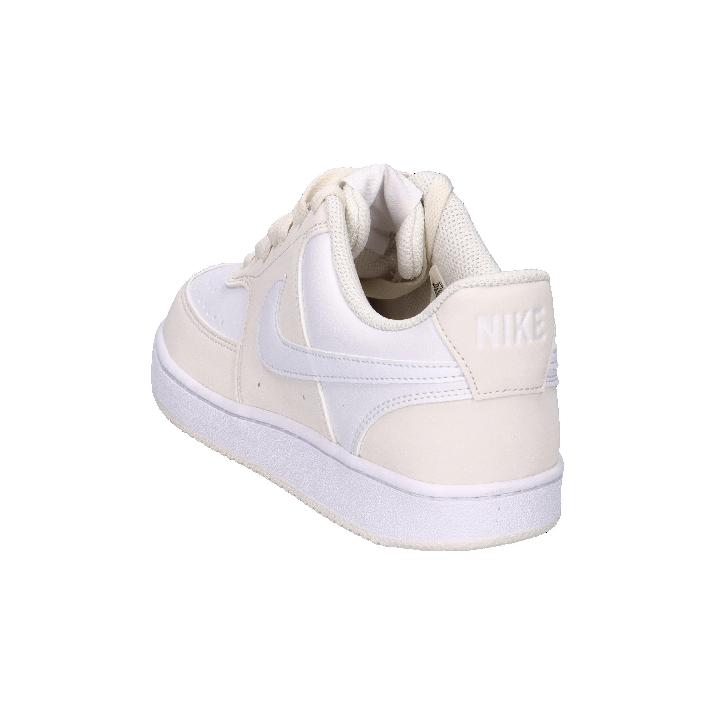 Nike Damen Sneaker Court Vision Low IM1652 4/7
