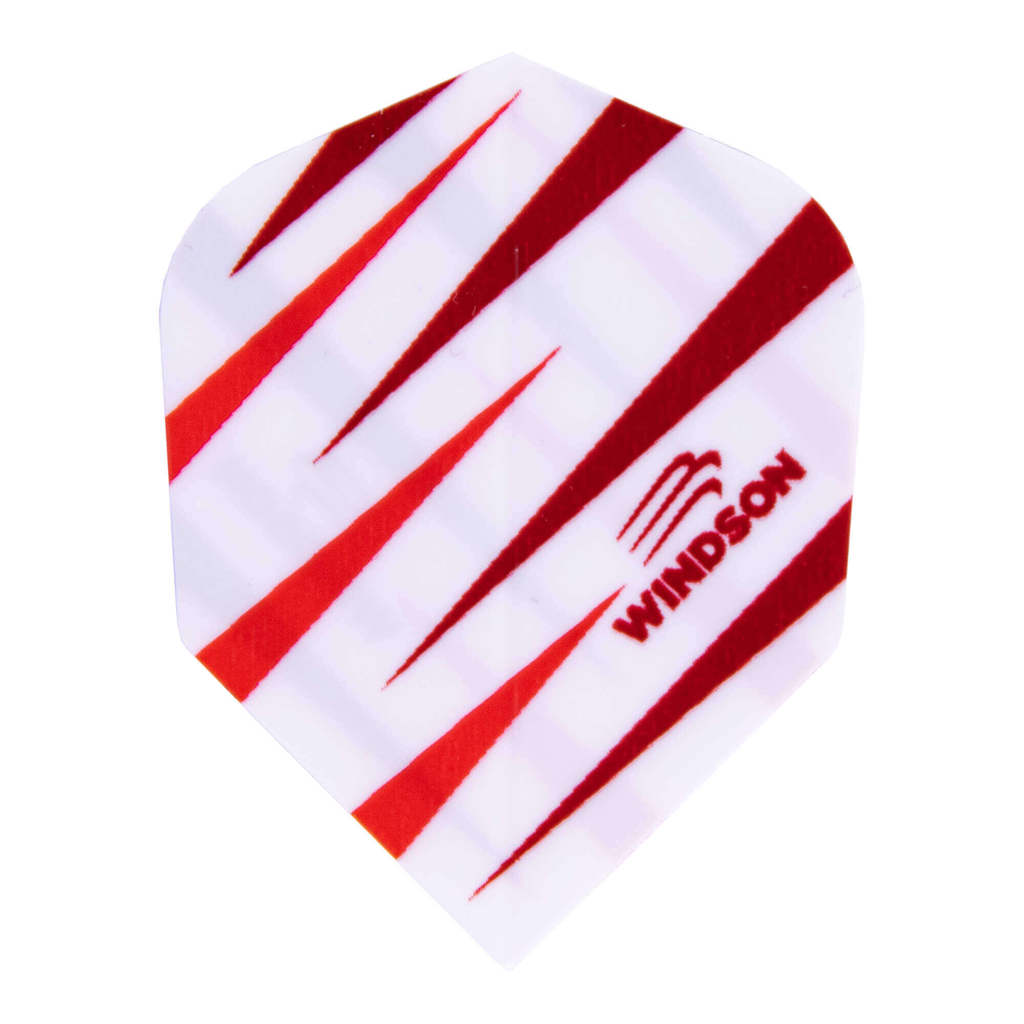 Set de fléchettes STRIKER 2 18g Pointe plastique - Fer 4/6