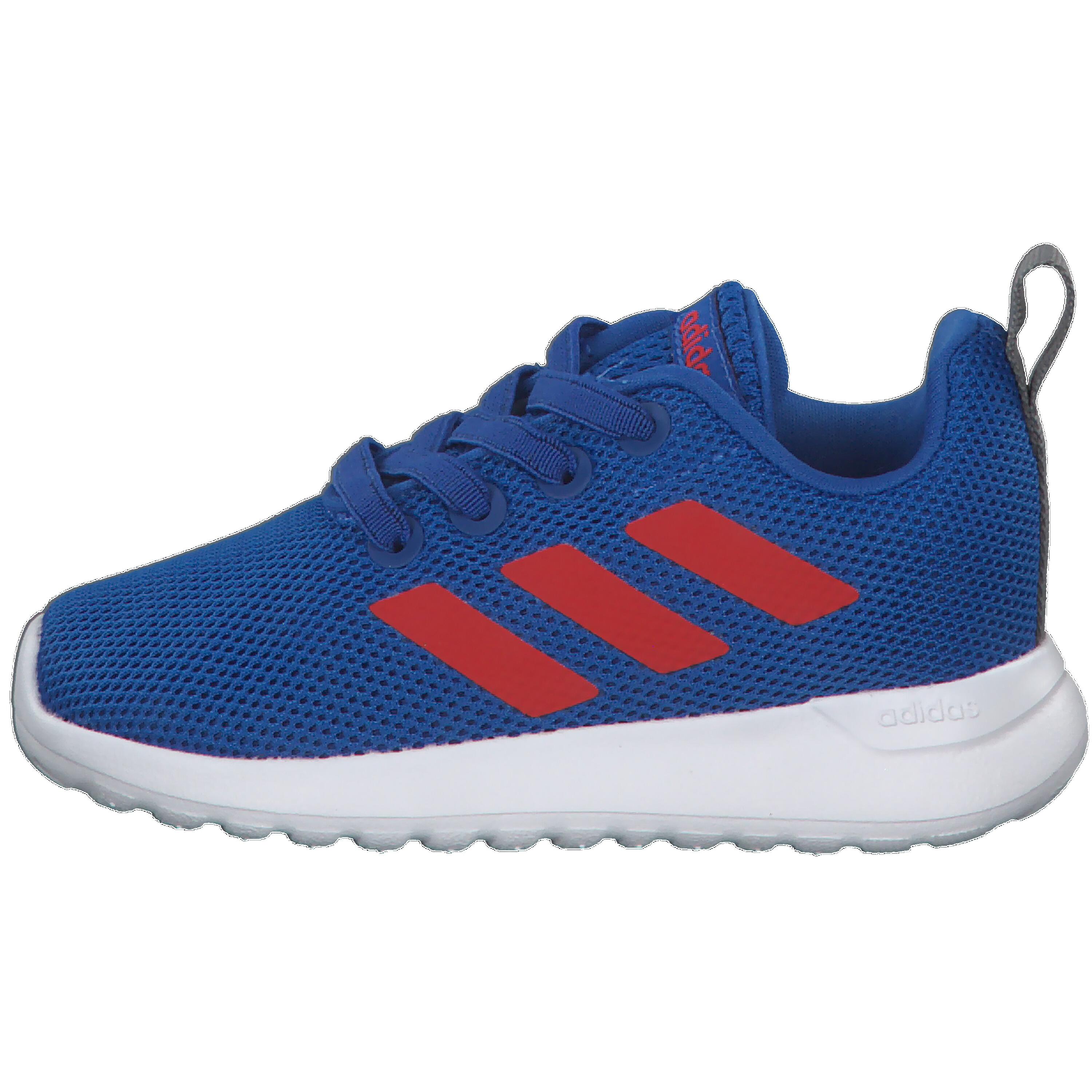 adidas Kinder Sneaker LITE RACER CLN I 10/15