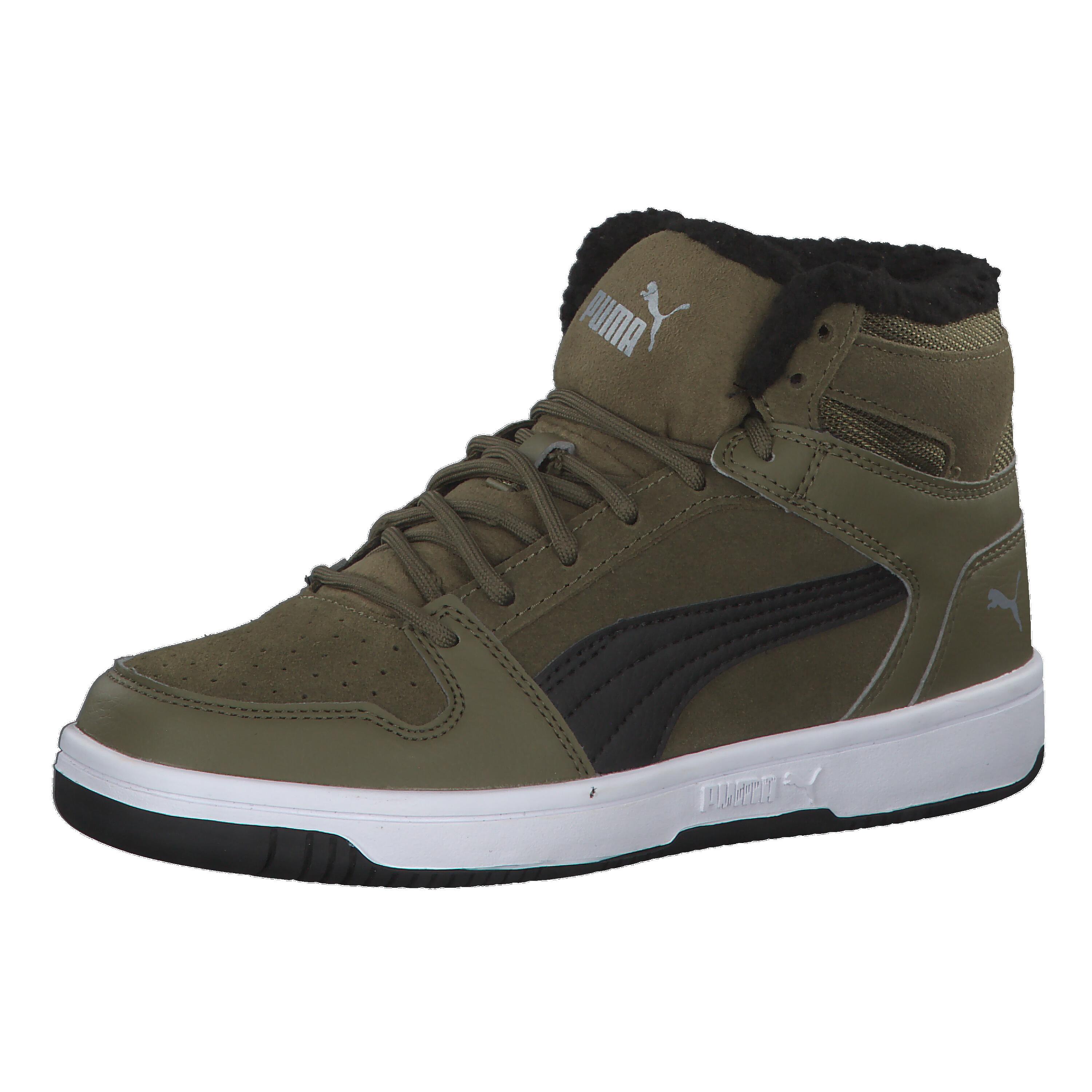 PUMA picture