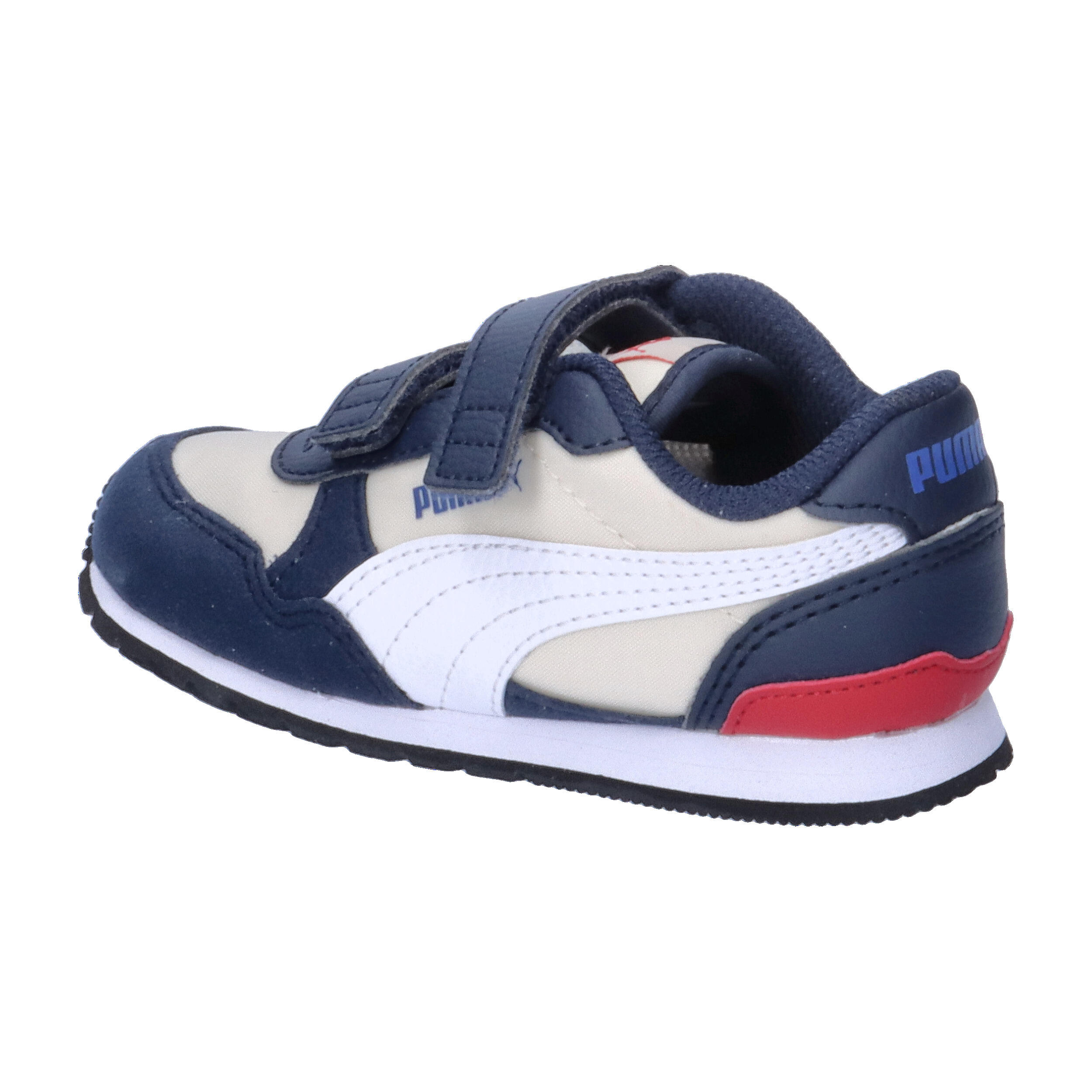 Puma Kinder Sneaker ST Runner v3 NL V Inf 384903 11/15